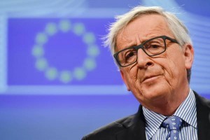 Brexit? Tutta colpa di Juncker. In Gb lo chiamano "ubriacone"