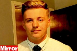 Jordan Burndred, calciatore 14enne morto per choc termico
