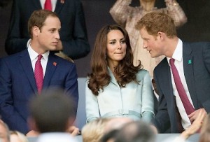 Kate Middleton, William è geloso di Harry. "Quando sono insieme..."