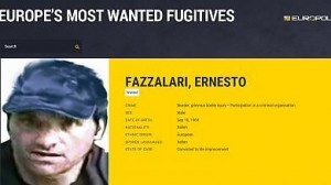 'Ndrangheta, boss Ernesto Fazzalari arrestato: latitante da 20 anni