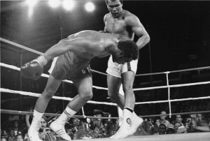 Muhammad Ali: "Cassius Clay nome da schiavo". Frasi celebri