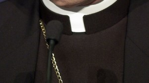 Giovanni Trotta, ex sacerdote, accusato di abusi su 7 bambini