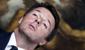 Renzi ammette: "Non è voto di protesta, M5s ha vinto sui temi"
