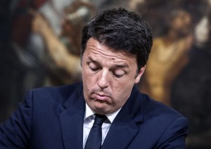 Comunali 2016, Renzi è lo sconfitto: il Rottamatore è stato rottamato