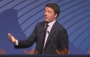 YOUTUBE Di Maio: "Tg1 ha censurato i fischi a Renzi. Perchè?"