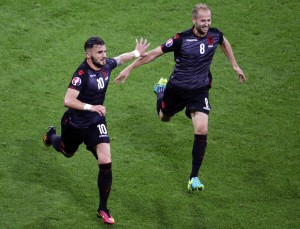 Euro 2016, storica vittoria Albania: Romania eliminata