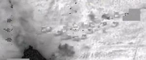 YOUTUBE Isis, raid Usa a Falluja: uccisi 250 combattenti VIDEO