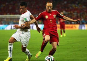 Spagna-Repubblica Ceca, diretta. Formazioni ufficiali e video gol highlights
