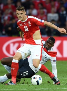 Euro 2016, Svizzera avanza con Francia: torna vero Pogba