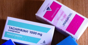 Tachipirina fa male? Roberto Gava e i danni del paracetamolo