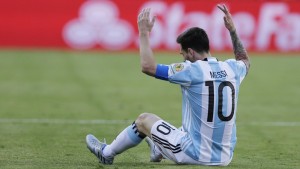 Messi condannato a 21 mesi di carcere per evasione fiscale