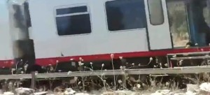 Corato-Andria scontro fra treni, vittime e diversi feriti666