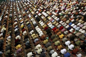 Aosta: festa di fine Ramadan in parrocchia, Lega Nord insorge