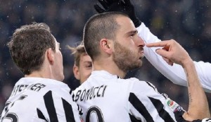 Calciomercato Juventus ultim'ora: Leonardo Bonucci, offerta clamorosa