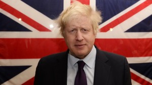 Boris Johnson al Foreign Office: una resurrezione da ridere...