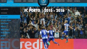 Calciomercato Napoli, Herrera scompare dal sito del Porto