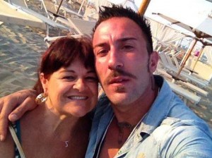 Stefania Pezzopane (Pd): "Ricattata per la mia storia con Simone Coccia"