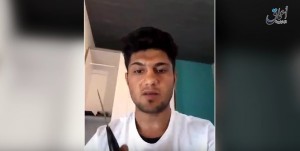 Germania, Isis pubblica VIDEO aggressore: "Farò un attentato suicida"  