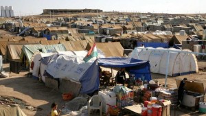 Rifugiati siriani, soldi a chi li ospita: il modello Giordania