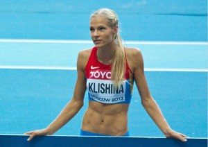 Darya Klishina, unica atleta russa a Rio 2016: "Traditrice"