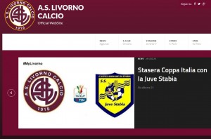 Livorno-Juve Stabia, Raisport1 streaming e diretta tv: come vedere Coppa Italia 2016-17