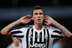Calciomercato Juventus, Mandzukic: la notizia clamorosa