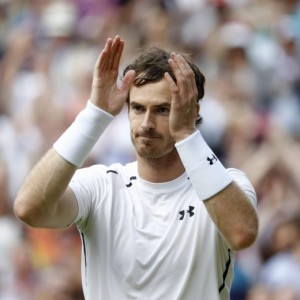 Wimbledon, in finale Andy Murray sifda Milos Raonic