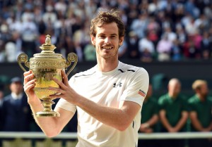 Tennis, Wimbledon: bis Murray, nuovo trionfo dopo 2013
