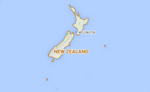 Terremoto Nuova Zelanda, magnitudo 6.3: colpite isole Kermadec