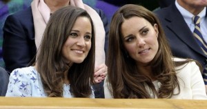 Kate Middleton e Pippa Middleton: l'orologio che vale di più è di...