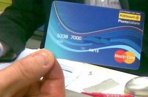Social Card 2016 ai disoccupati: come avere i 400 euro al mese