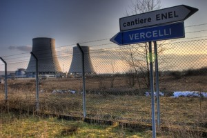 Amazon vuole ex centrali nucleari italiane per "server-farm"