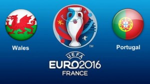 Portogallo-Galles streaming live da pc: guarda la diretta