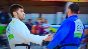 Rio 2016, judoka Israele: "Egiziano ha gridato Allahu Akbar"