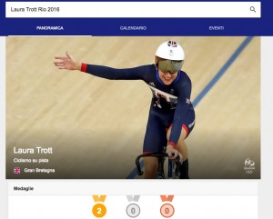 Rio 2016, niente ceretta: il divieto per cicliste britanniche