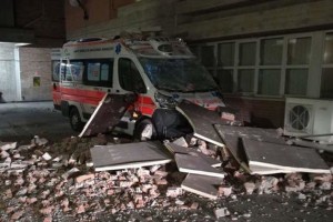 Terremoto centro Italia, Accumuli: 6 morti accertati