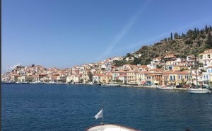 Grecia, motoscafo contro barca di turisti: 3 morti vicino ad Aegina