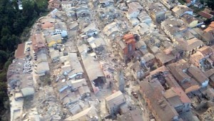 Terremoto Centro Italia, Amatrice distrutta: drammatico VIDEO dopo le scosse