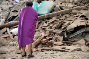 Terremoto: perché sei gradi da noi son dodici