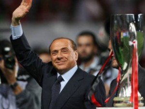 Berlusconi cede, il Milan è dei cinesi. La firma oggi