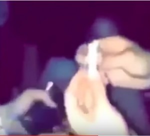 VIDEO YOUTUBE Rapper G-Eazy e lo scandalo cocaina agli Mtv Vma