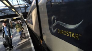 Treni Eurostar: una settimana di sciopero sotto Tunnel Manica