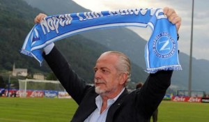 Calciomercato Napoli, ultim'ora. De Laurentiis-ultras, contestazione clamorosa