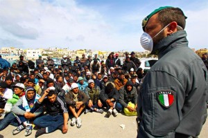 Frontex (Ue) gestirà i rimpatri, la Libia fermerà gli scafisti