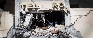 Terremoto: Poste e Croce Rossa attivano conto corrente per donazioni