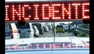 Autostrada A10: incidente tra Varazze e Arenzano, traffico tilt verso Genova