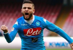 Calciomercato Napoli, Lorenzo Insigne: la notizia clamorosa