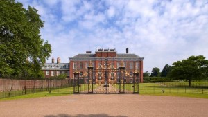 Kate e William, a Kensington Palace arriva Eugenie: è la nuova "corte"