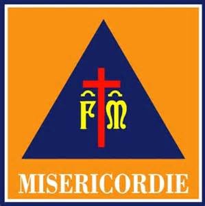 Il simbolo di Misericordie Italiane