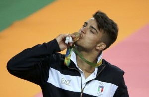 Rio 2016: medagliere finale, Italia con 28 podi resta nella top ten